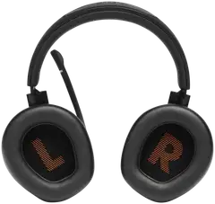 JBL pelikuulokkeet Quantum 400 - 4