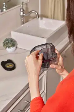 Kärcher patja-imuri VCH 4 UVClean - 9