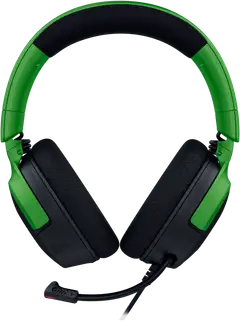 Razer Kraken V4 X kuulokkeet Minecraft Edition - 5