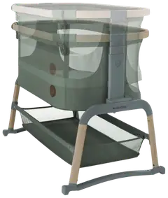 Maxi-Cosi vauvasänky Iora Air vihreä - 5