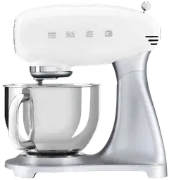 Smeg yleiskone SMF04WHEU valkoinen - 1
