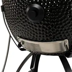 Kamado Sumo Classic Maxi 2.0 hiiligrilli - musta - 11