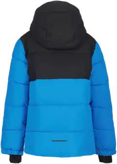 Icepeak nuorten toppatakki downlook Louin - syvänsininen - 2