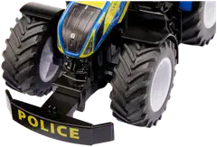 Siku NewHolland Poliisitraktori rajoitettu erä - 2