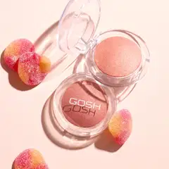 Gosh Bake To Blush 001 Sparkling Rosé poskipuna 3g - Sparkling Bellini - 2