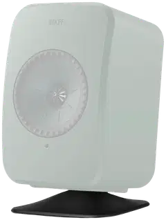KEF pöytäjalusta P1 musta - 1