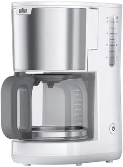 Braun PurShine kahvinkeitin KF1500WH - 1