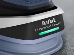 Tefal Freemove Power johdoton silitysrauta FV6675E0 - 3