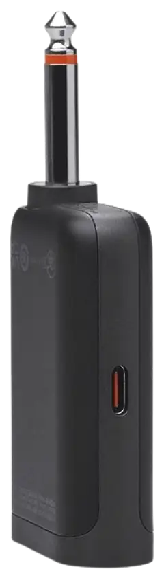 JBL Bluetooth kaiutin PartyBox 120 + 2kpl langaton mikrofoni - 13