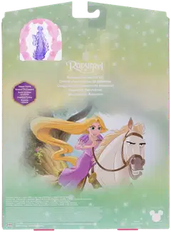 Asustesetti Disney Princess & Frozen Accessory Set - 12