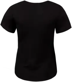 House naisten trikoopaita 213H292511 - Jet Black - 2