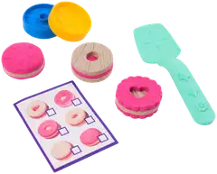 Kinetic Sand Keksilaatikko - 4