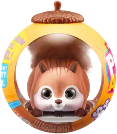 Pets Alive Scurry And Run S1 Squirrel - 8