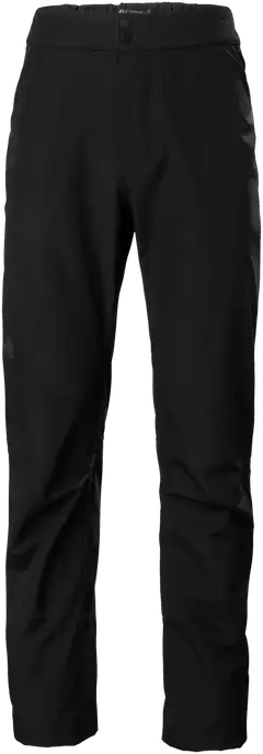 Helly Hansen miesten 3-kerros kuorihousu Blaze 3L Shell Pant 63149 - BLACK - 1