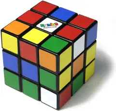 Rubikin Kuutio - 2