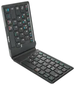 TARGUS Tabletnäppäimistö Anti Microbinen - 3