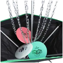 Viking Discs frisbeegolfkori Raid - 8