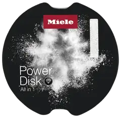 Miele PowerDisc astianpesukoneen annostelukiekko - 1