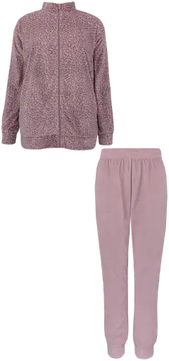 TEX naisten oloasu I997336 - pink - 1