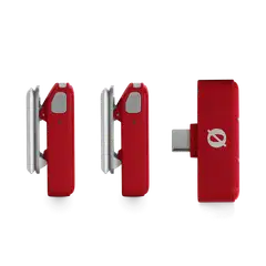 Rode Wireless Micro USB-C langaton mikrofonijärjestelmä - 3