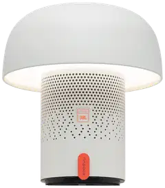 Kooduu Bluetooth kaiutin valolla Sensa Play valkoinen - 3