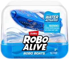 Robo Alive uimaveneet 2-pack - 10