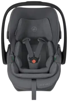 Maxi-Cosi turvakaukalo Pebble Slide Pro harmaa - 3