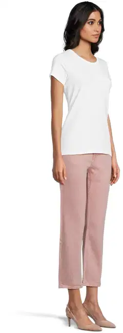 House naisten t-paita Didi-O - WHITE - 4