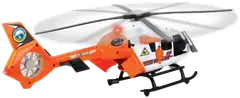 Dickie Toys Pelastuskopteri valo- ja äänitoiminnoin - 4