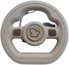 Pilvi ratti vaunuihin - 1