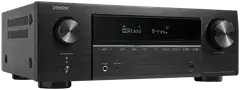 Denon AV-vahvistin AVR-X1800H - 4
