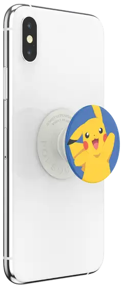 Popsockets puhelinpidike popgrip pikachu knocked - 7