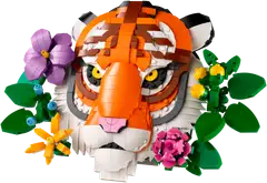 LEGO® ART 31217 The Fauna Collection – Tiikeri - 4
