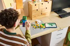 LEGO® Minecraft 21582 Kanajockey - 4