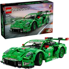 LEGO® Technic 42224 Porsche 911 GT3 R REXY AO Racing ‑auto - 1