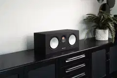 Monitor Audio Bronze 7G keskikaiutin SB7GCB musta - 4
