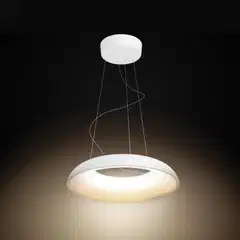 Philips Hue Amaze -riippuvalaisin 25W 2200-6500K 2900LM valkoinen - 4