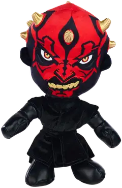 Simba Toys - Lucasfim - Darth Maul pehmo, 25 cm - 2