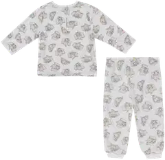 Disney vauvojen pyjama Dumbo I286808 - OFF WHITE - 2