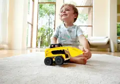 Hape Etukuormaaja - 11