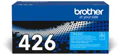 Brother laservärikasetti TN-426C sininen - 1