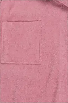 House lasten kylpytakki 232H382636 - SEA PINK - 3