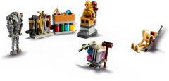 LEGO® Star Wars TM 75418 Joulukalenteri 2025 - 6