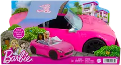 Barbie Glam Convertible Car - 1