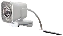 Logitech StreamCam off white - 9