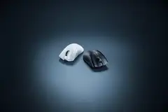 Razer Deathadder V3 Pro valkoinen langaton pelihiiri - 7