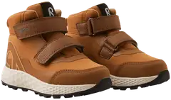 Reima lasten välikausikenkä Hiivin - Cinnamon Brown - 6
