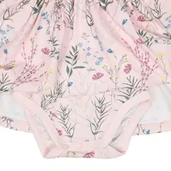 Ma-ia Family bodymekko Timjami 205196 - Vaaleanpunainen - 2