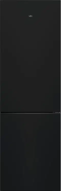 AEG jääkaappipakastin ORC6M331EB, korkeus 186 cm, musta - 1