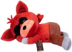 FNAF Sleeping Plush 45 cm Foxy - 2